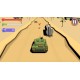 Tank Zombie Smasher Steam CD Key