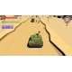 Tank Zombie Smasher Steam CD Key