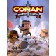 Conan Chop Chop EU Steam CD Key