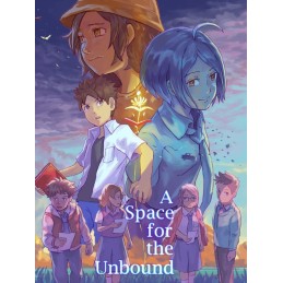 A Space For The Unbound Steam CD Key