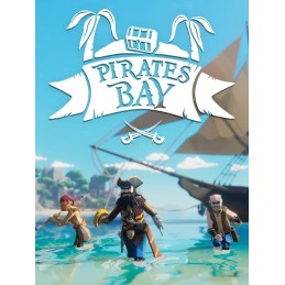 Pirates Bay Steam CD Key