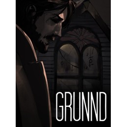 GRUNND Steam CD Key