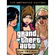 Grand Theft Auto: The Trilogy - The Definitive Edition Steam Altergift