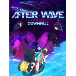 After Wave: Downfall Steam CD Key