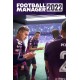 Football Manager 2022 EN Language Only EU Steam CD Key