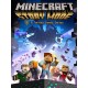 Minecraft: Story Mode - A Telltale Games Series EU Steam CD Key