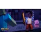 Minecraft: Story Mode - A Telltale Games Series EU Steam CD Key