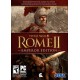 Total War: ROME II Emperor Edition Steam CD Key