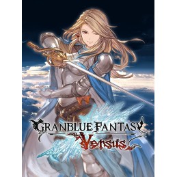 Granblue Fantasy: Versus Legendary Edition Steam Altergift