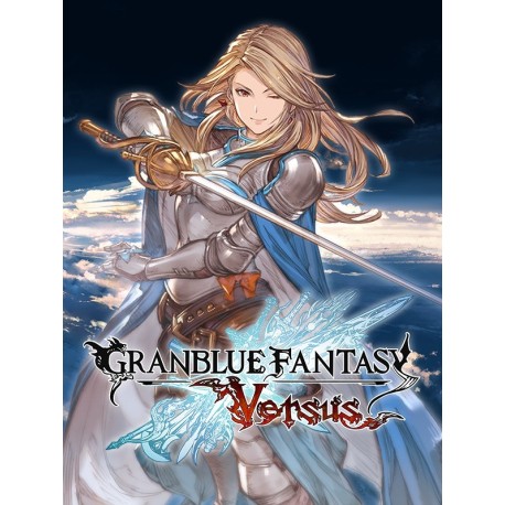 Granblue Fantasy: Versus Legendary Edition Steam Altergift