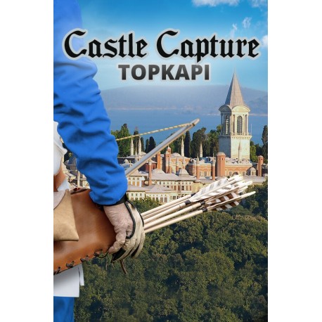 Castle Capture Topkapi Steam CD Key