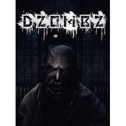 DzombZ Steam CD Key