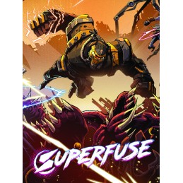 Superfuse Steam Altergift