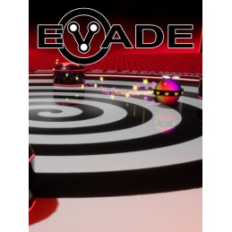 Evade Zero Steam CD Key