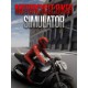 Motorcycle Biker Simulator Steam CD Key