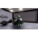 Motorcycle Biker Simulator Steam CD Key