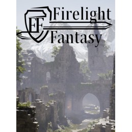 Firelight Fantasy: Vengeance Steam CD Key