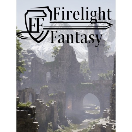 Firelight Fantasy: Vengeance Steam CD Key