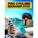 Pro Cycling Manager 2022 RoW Steam CD Key