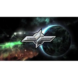 Starion Tactics Steam CD Key