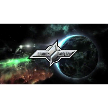 Starion Tactics Steam CD Key