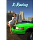 X-Racing Steam CD Key