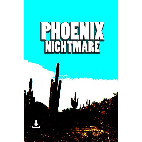 Phoenix Nightmare Steam CD Key