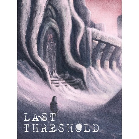 Last Threshold Steam CD Key