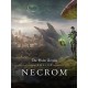 The Elder Scrolls Online - Necrom Upgrade DLC Steam CD Key