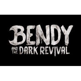 Bendy and the Dark Revival Steam CD Key