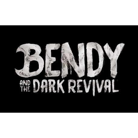 Bendy and the Dark Revival Steam CD Key