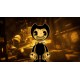 Bendy and the Dark Revival Steam CD Key