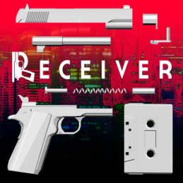 Receiver Steam CD Key