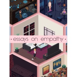 Essays on Empathy Steam CD Key