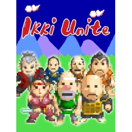 Ikki Unite Steam CD Key