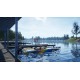 Bassmaster Fishing 2022 - Lake Seminole DLC Steam CD Key