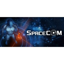 SPACECOM Steam CD Key