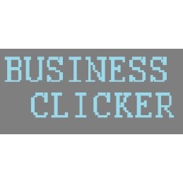 Business Clicker Steam CD Key