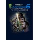 Monster Energy Supercross 6 - The Official Videogame Steam CD Key