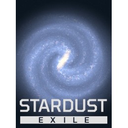 Stardust Exile Steam CD Key