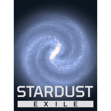 Stardust Exile Steam CD Key