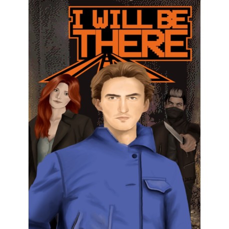 I WILL BE THERE Steam CD Key