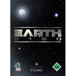 Earth 2160 PC Steam CD Key