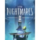 Little Nightmares II Deluxe Edition EU Steam CD Key