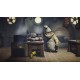 Little Nightmares II Deluxe Edition EU Steam CD Key