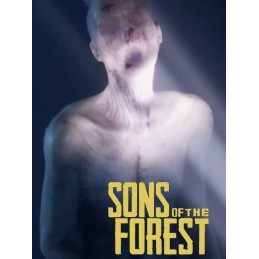 Sons Of The Forest Steam Altergift