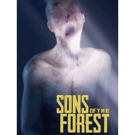 Sons Of The Forest Steam Altergift