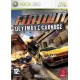 FlatOut: Ultimate Carnage Steam CD Key