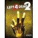 Left 4 Dead 2 Steam Account