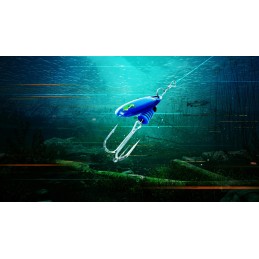 The Catch: Carp & Coarse - Lake Beasts Equipment Pack DLC Steam CD Key